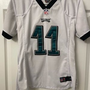 Women’s Eagles Jersey